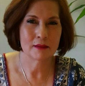 Meet your Posher, Maritza